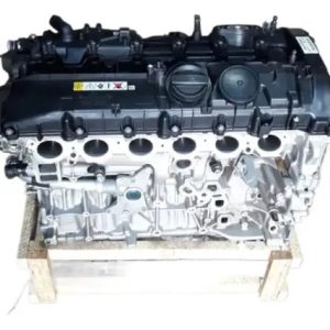 Motor Parcial Bmw  X3 X4 M40i 3.0 B58 360cv 2019