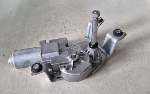 Motor Limpador Traseiro Bmw X3 M40i 2020 - Imagem 4