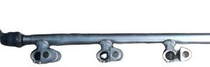 Flauta Com Sensor Jaguar Xf 5.0 V8 Range Rover 2011