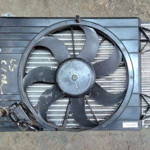 Kit Radiador Gol G5 2010/2014