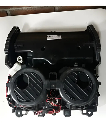 Porta Objetos Console Central Esteira Bmw X4 M40i 2019 - Imagem 3