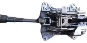 Coluna De Direção Audi A4 Tfsi 2.0 2007
