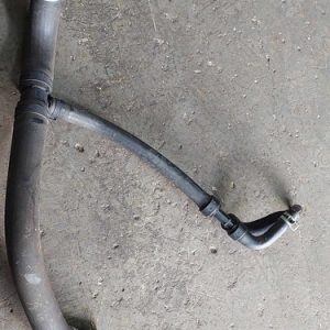 Mangueira Água Radiador Jeep Grand Cherokee 3.6 V6 2018