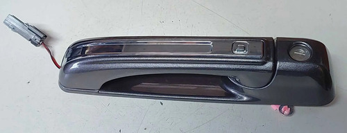 Maçaneta Externa Dianteira Esquerda Dodge Ram 3500 2022 Dianteira - Imagem 5