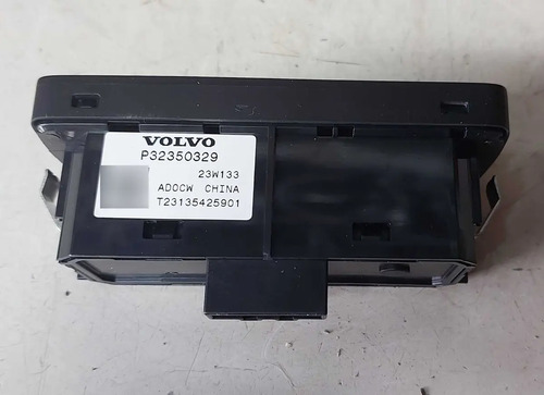 Botão Abertura Porta Malas Volvo Xc60 Hìbrida 2024 P32350329 - Imagem 5