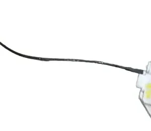 Fechadura Porta Dianteira Direita Megane 2007/2013