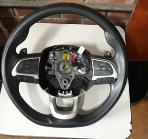 Volante Fiat Cronos Argo Power Shift Borboleta 2019