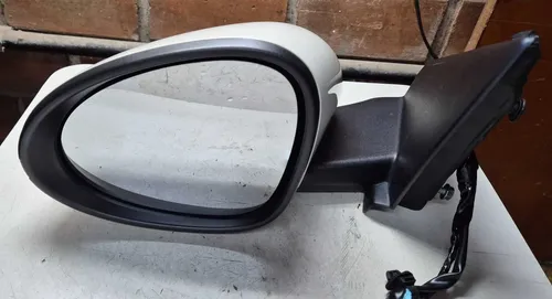 Retrovisor Esquerdo Byd Mini Dolphin 2025 - Imagem 2