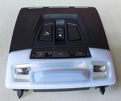 Luz Teto Cortesia Bmw X2 S-drive 2.0 16v 2019 - Imagem 2