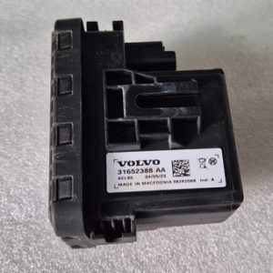 Sirene Alarme Volvo Xc60 T8 Hìbrida 2023/2024 31652388