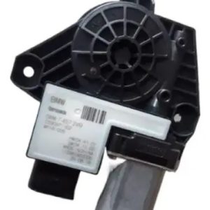 Motor Vidro Elétrico Dianteiro Direito Bmw X4 X3 M40i 2019