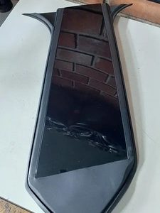 Moldura Black Piano Esquerda Mercedes Cla250 A1176900179