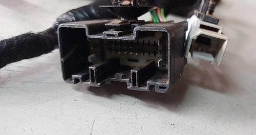 Chicote Usb Console Dodge Ram 2500 3500 2022/2023 - Imagem 2