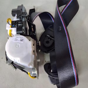 Cinto Segurança Dianteiro Direito Bmw X4 M30i 2023