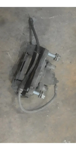 Pinça De Freio Lado Direito Vw Passat Tfsi 2009 - Imagem 3