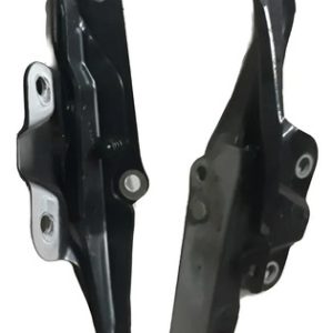 Braço Capô Dobradiça Jaguar Xf  Xfr 2009/2015