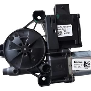 Motor Vidro Elétrico Traseiro Esquerdo Compass 2018/2022