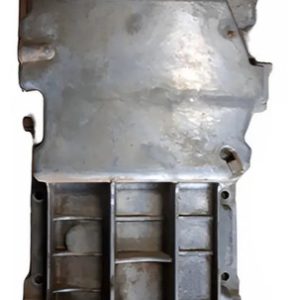 Carter Motor Captiva 2.4 2010/2011