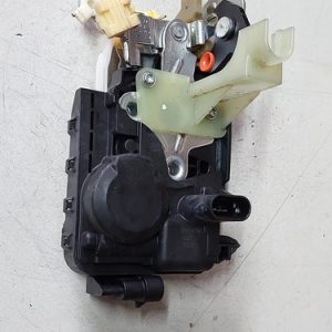 Fechadura Porta Dianteira Esquerda Chery Tiggo 5x 1.5 2020