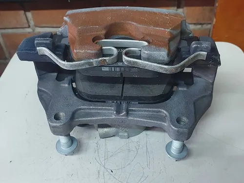 Pinça De Freio Dianteira Direita Volvo Xc60 D5 2020 - Imagem 4