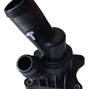 Carcaça Válvula Termostatica Volvo Xc90 T6 2.0 2019