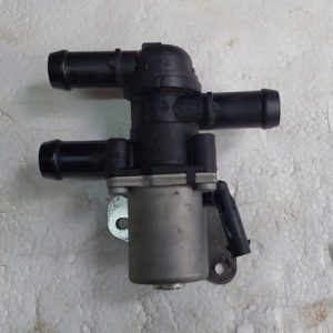 Válvula Ar Quente Volvo Xc60 T8 Hìbrida 2024 31461924
