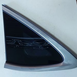 Vidro Fixo Traseiro Esquerdo Mercedes Glc 250 Coupé 2019