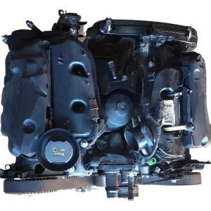 Motor Parcial Range Rover Sport Hse 3.0 V6 2019/2020