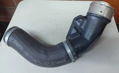 Mangueira Intercooler Turbina Volvo Xc60 T8 Hìbrida 2024 - Imagem 2