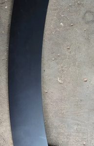 Aerofolio Break Light Gm Equinox Premier 2018/2022