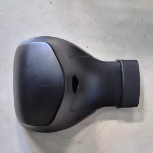 Capa Retrovisor Interno Ram 3500 Laramie 2022 Preto