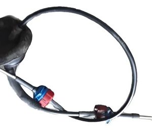Cabo Seletor De Marcha Peugeot 1.6 16v Aut 2008 2015/2017