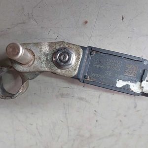 Sensor Negativo Bateria Jeep Commander Diesel 52207562