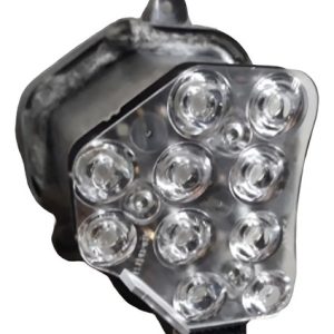 Módulo Led Lado Direito Bmw 550i Fr91 2011/2012 (cx15)