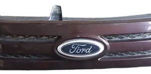 Grade Frontal Ford Ecosport 2011/2012