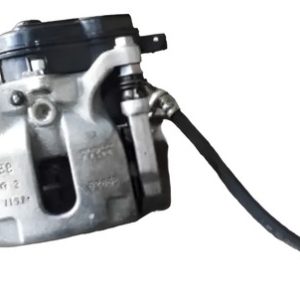 Pinça De Freio Traseira Esquerda Honda Hr-v 2017/2018