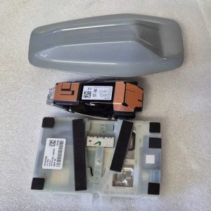 Antena Teto Módulo Telematica Bmw X2 M35i 2025 Cinza