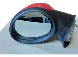 Retrovisor Esquerdo Mini Cooper John Works Pacemann 2015