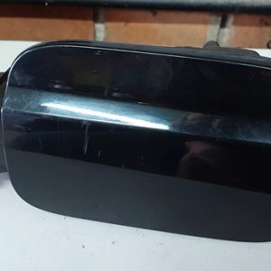 Portinhola Combustivel Mercedes C180 C200 C250 Cgi 2012 Preto 2012