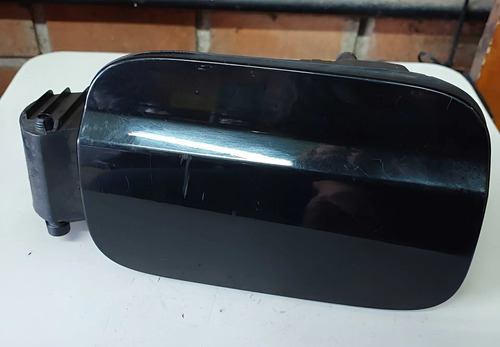Portinhola Combustivel Mercedes C180 C200 C250 Cgi 2012 Preto 2012