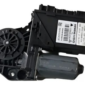 Motor Modulo Vidro Elétrico Traseiro Esquerdo Audi A4 2008