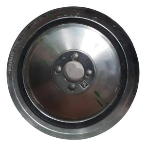 Polia Virabrequim Fiat Toro Ultra Diesel 2021