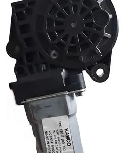 Motor Vidro Elétrico Traseiro Esquerdo Kia Sportage 2010