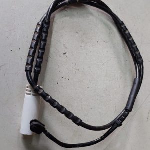 Sensor Pastilha Freio Traseiro Mini Cooper John Works 2015