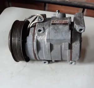 Compressor Ar Condicionado Hilux 3.0 Srv 2014/2015