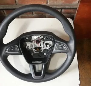 Volante Ecosport 2019/2020