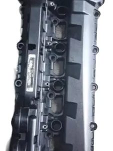 Tampa De Válvulas Cabeçote Lado Direito Jaguar Xf 5.0 V8