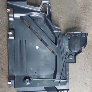 Protetor Tanque Combustivel Bmw X1 F48 2022 11252010