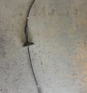 Cabo Seletor Marcha Kia Sorento 3.5 V6 4x2 2012
