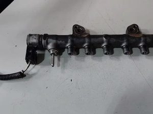 Flauta Com Sensor Toyota Hilux 2.8 Srv Srx 2016/2020